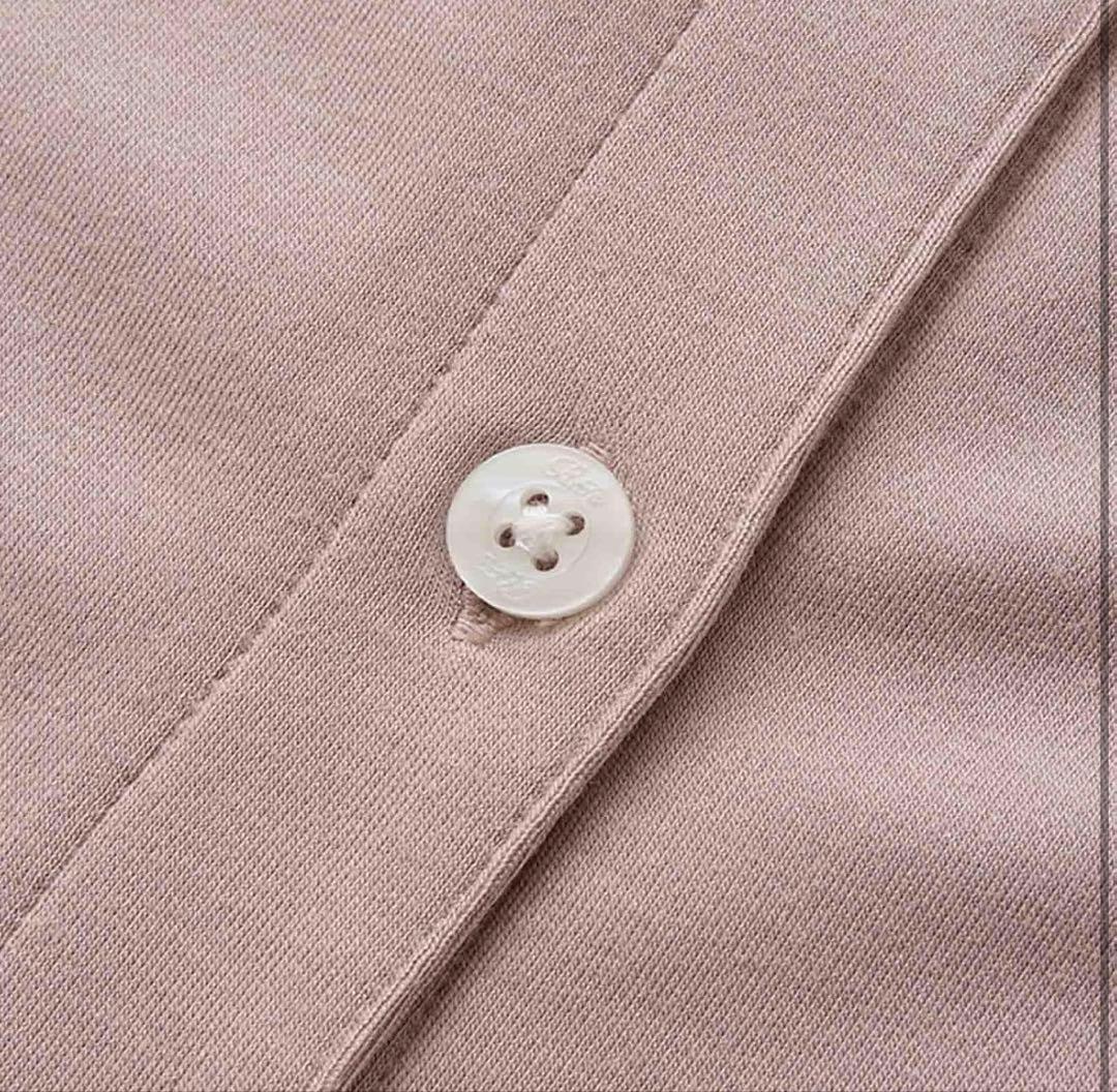 リファバイタルテックモイストスムーススタンドカラースリープウェアWOMEN