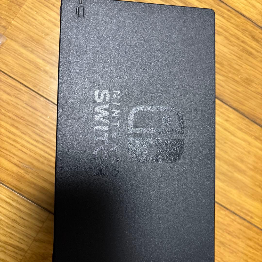 【限定値下げ中】NintendoSwitch