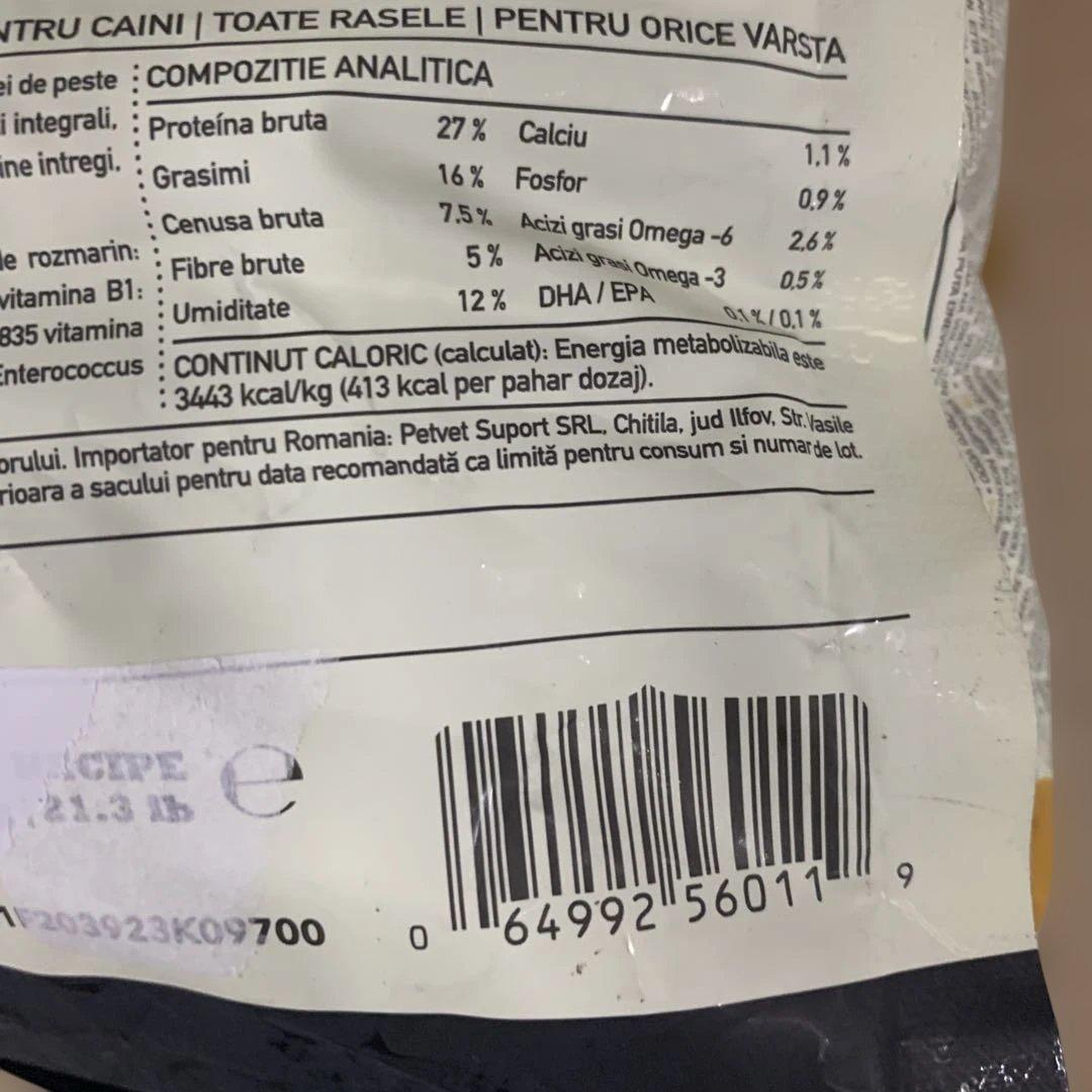 アカナ クラシック プレイリーポートリーレシピ9.7kg