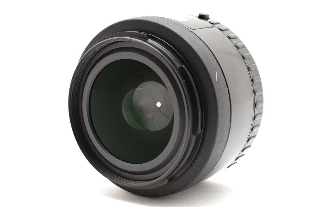 ★極上品★ペンタックス PENTAX FA 35mm f2 #1251