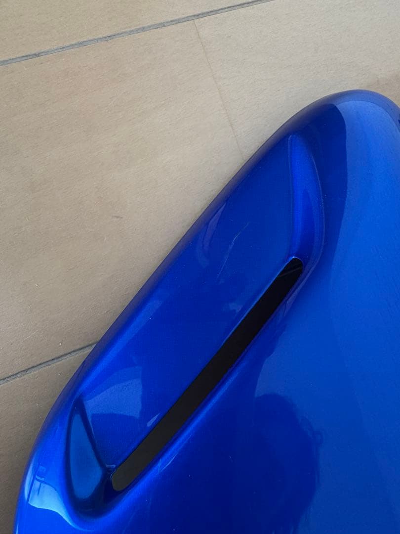 nc36 タンク サイドカバー CB400FOUR