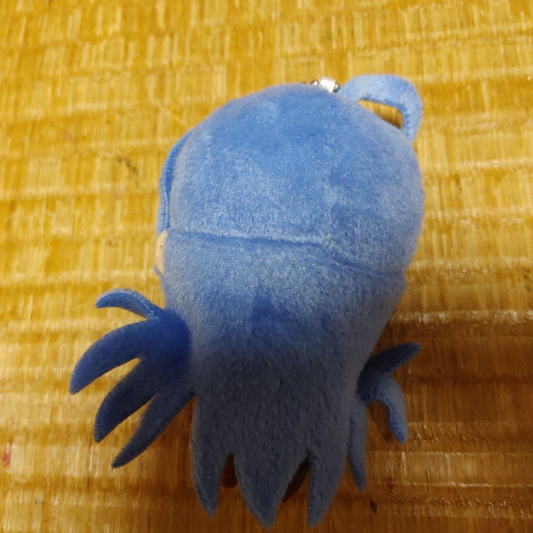 【激レア】最安値 らき☆すた ぬいぐるみマスコット 泉こなた