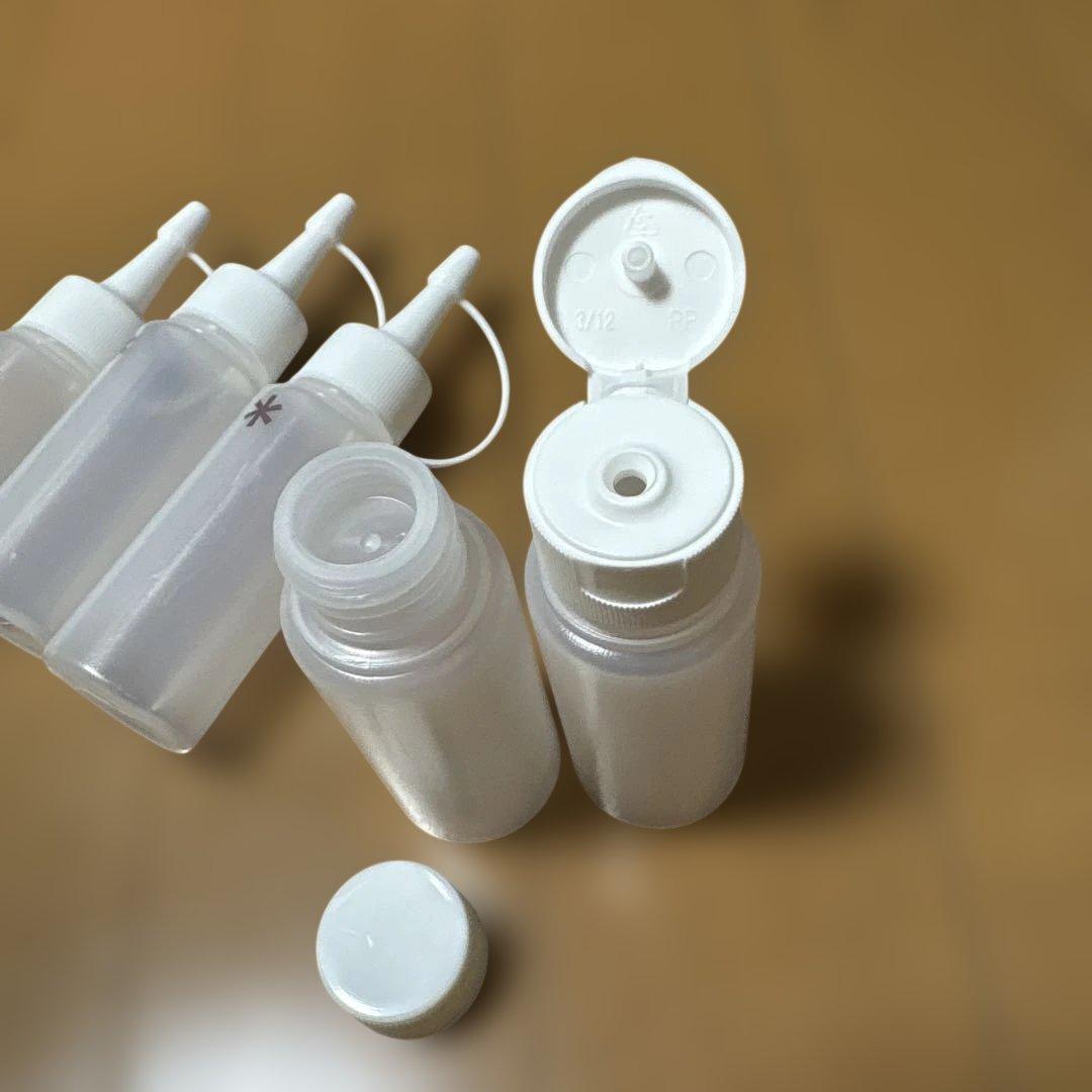 スノーピーク　IGT スパイスホルダー竹　CK−132AT ボトルセット