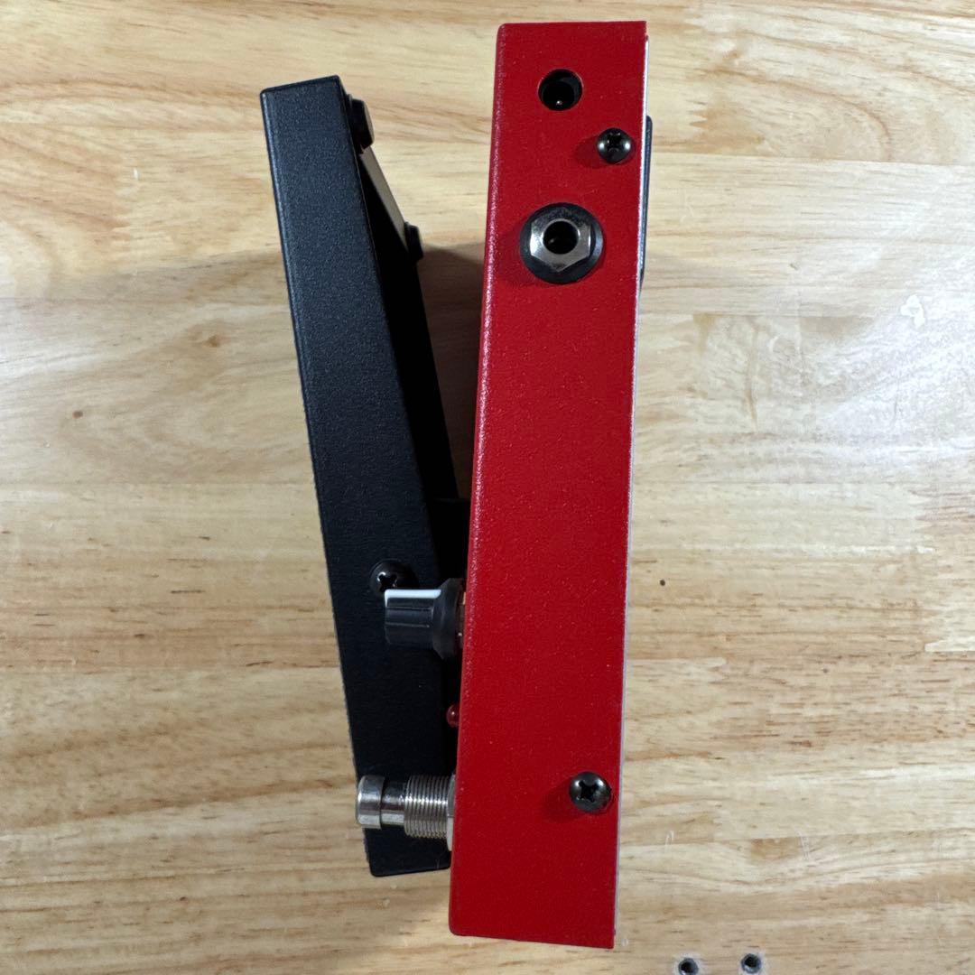 Morley 20/20 Bad Horsie ワウペダル