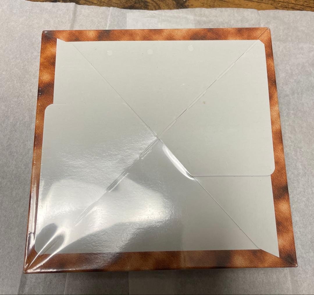 千眼の魔術書Thousand EyesBible 未開封BOX シュリンク付