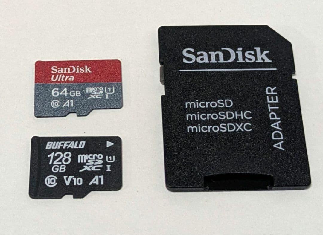 SONY HDR-CX680 ホワイト + 純正バッテリー + SDカード