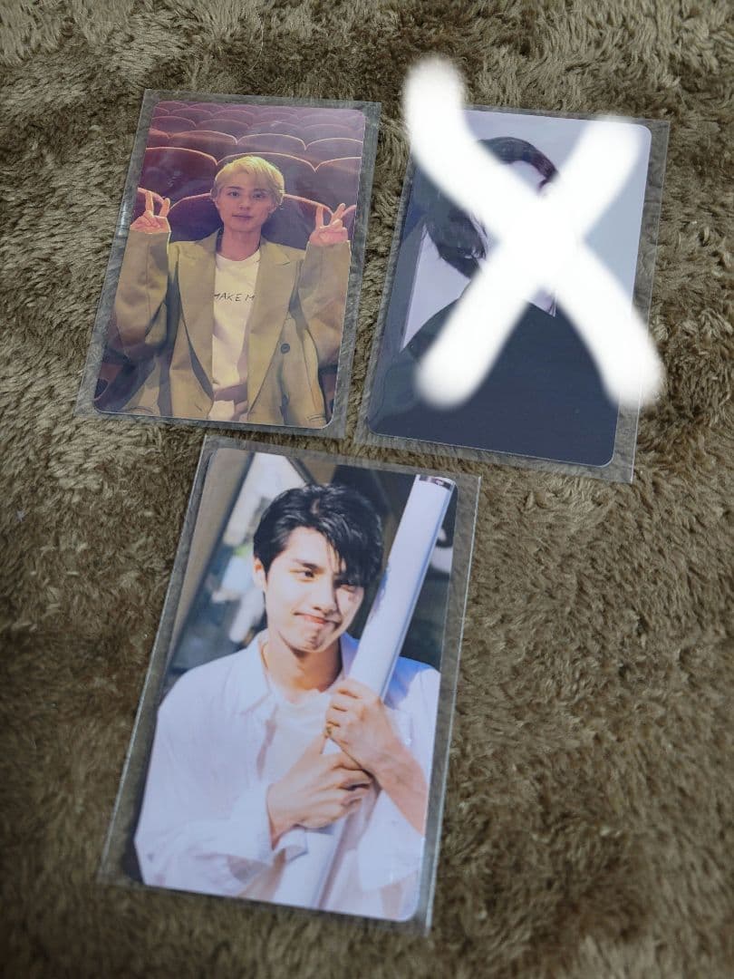 本田響矢 トレカ 公式