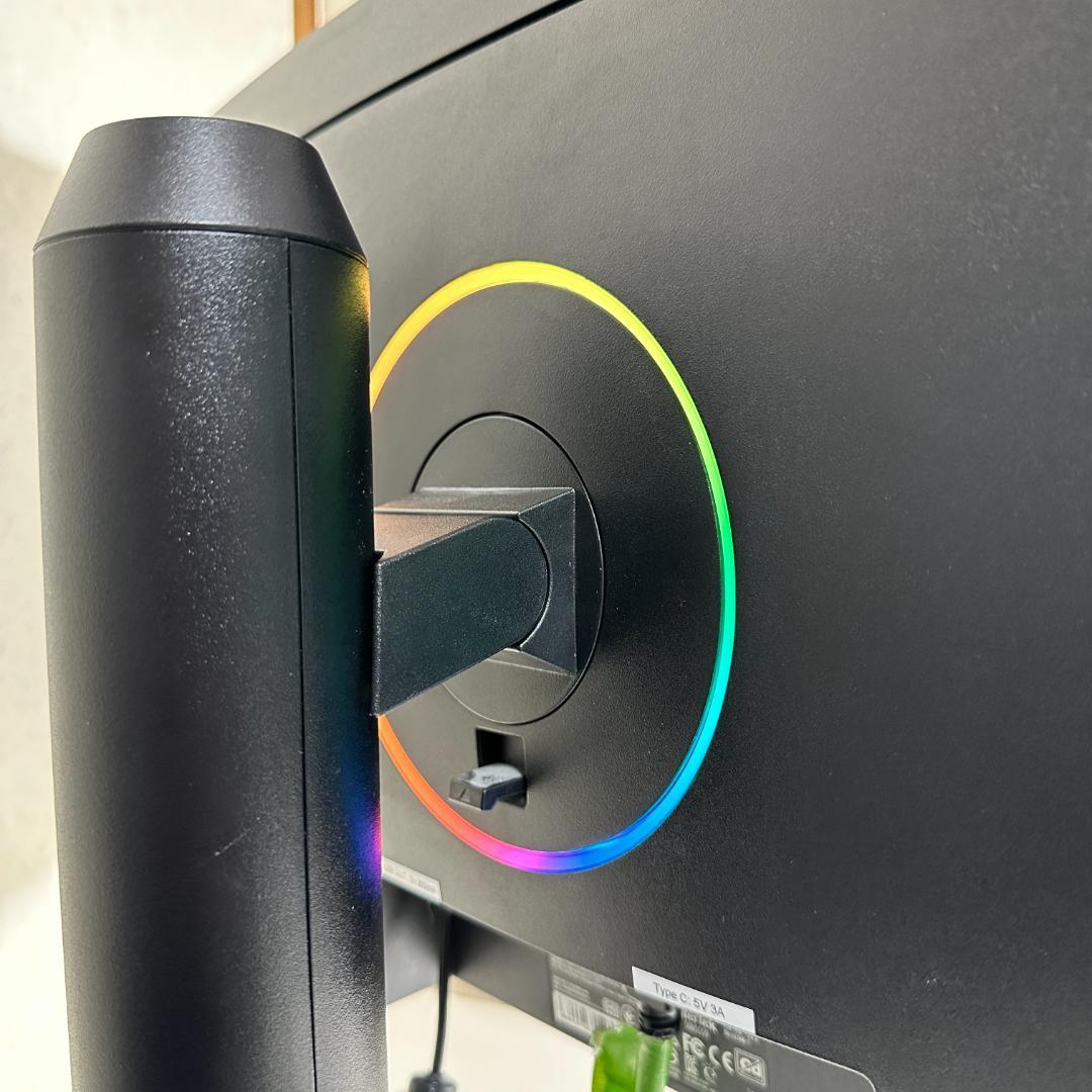 MSI 200Hz対応 29.5型 ウルトラワイド ゲーミングモニター