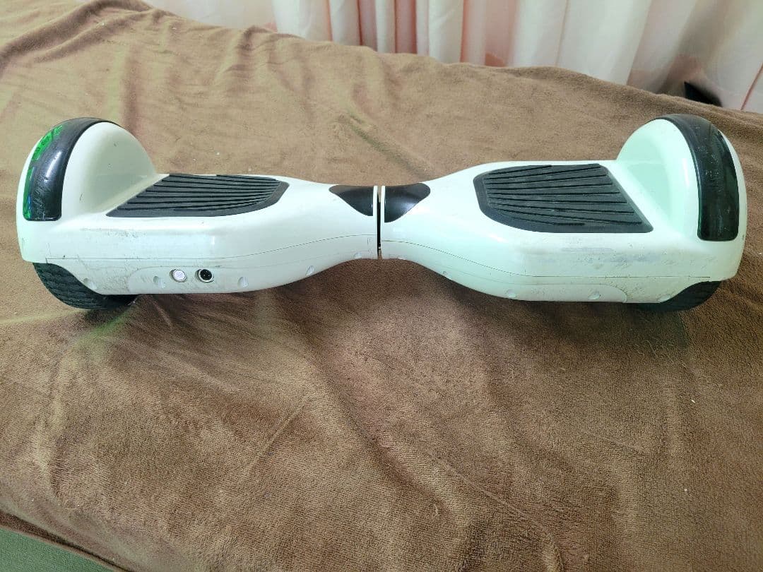 ミニセグウェイ 3輪カートセット