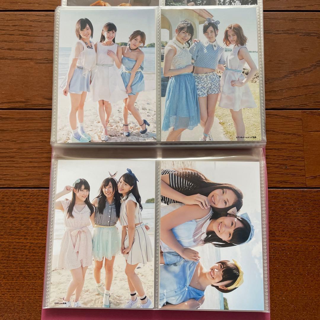 AKB ラブラドールレトリバー 店舗特典 生写真