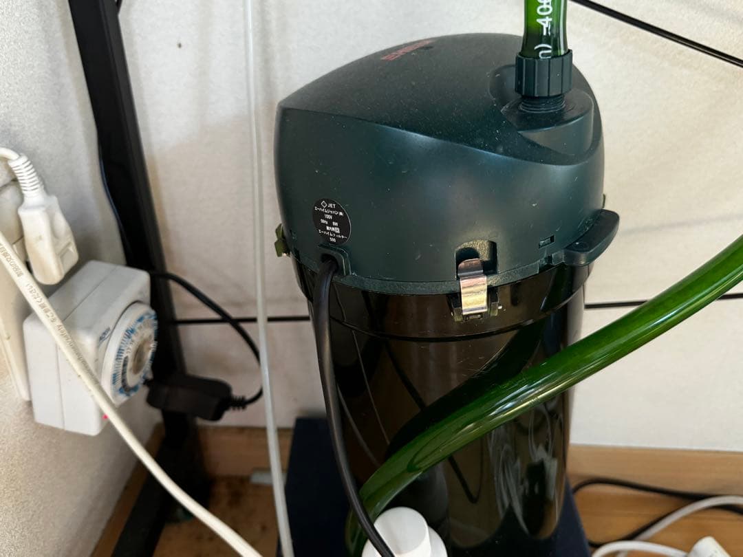 アクアリウムセット