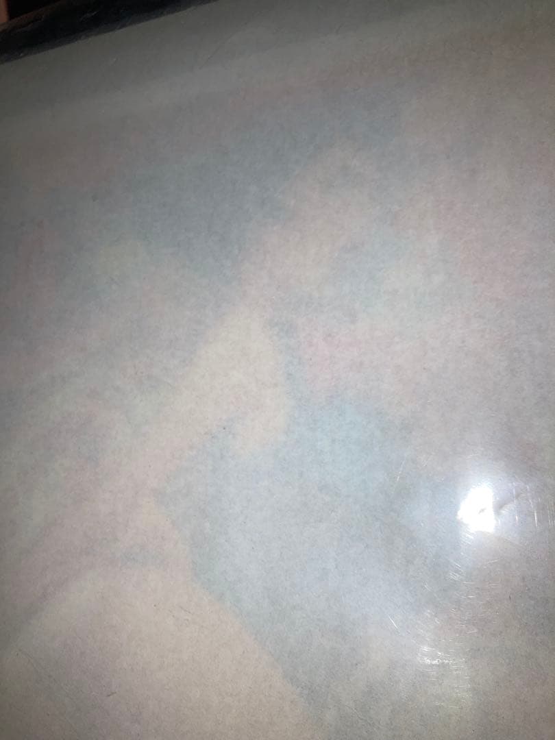 ロッキンジェリービーン ふしぎなメルモ 手塚治虫 複製画 ジークレープリント正規