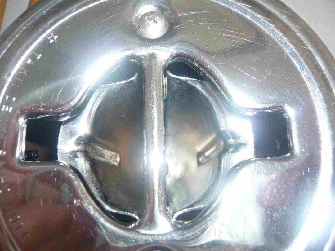 ④展示未使用品　タキイ和裁電化鏝　ランプ付　和裁こて　和裁コテ　　鏝２本付