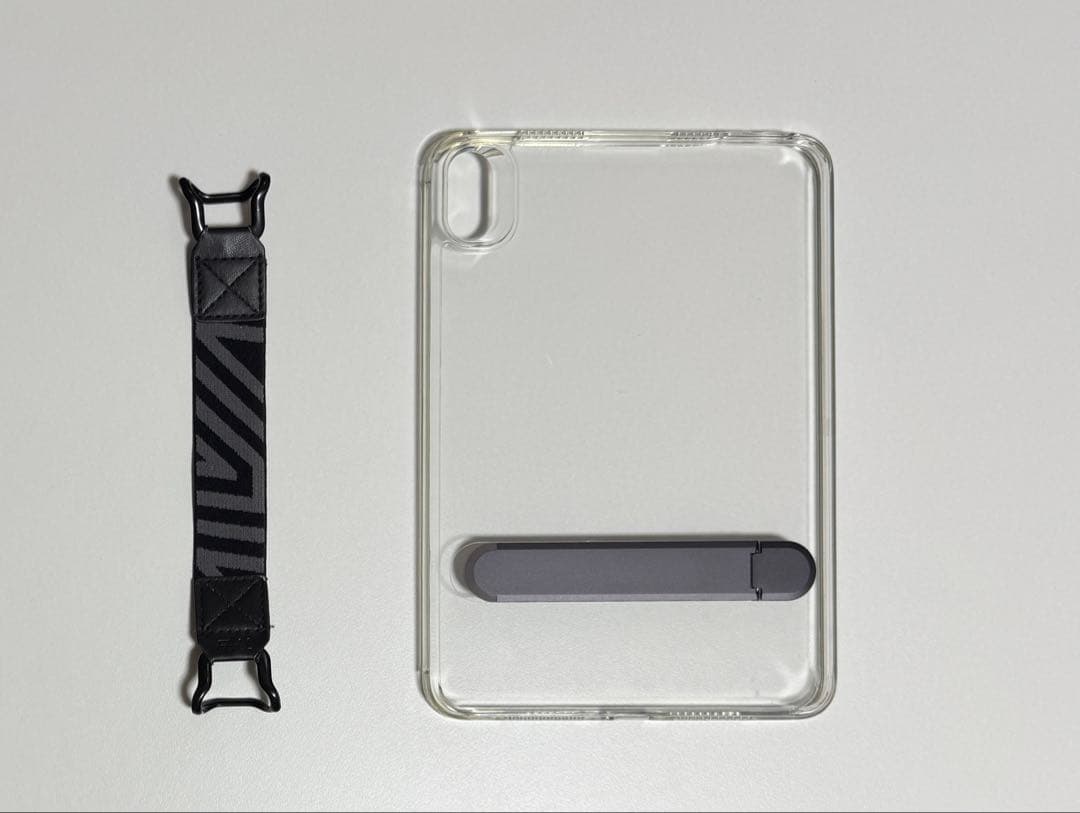 【美品】iPad mini第7世代Wi-Fiモデル 128GB スペースグレイ