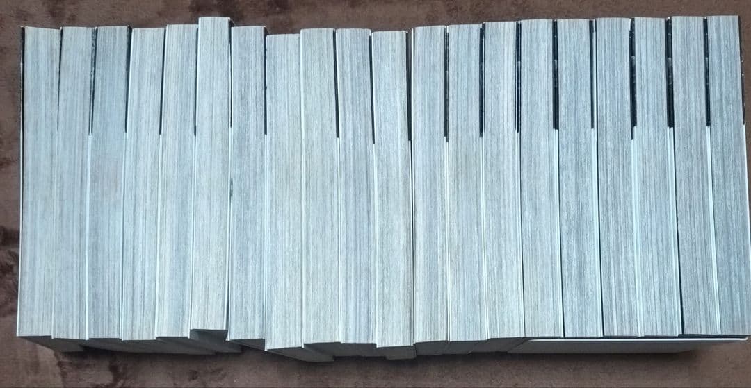 ベルセルク　新装版　1〜43巻　全巻セット