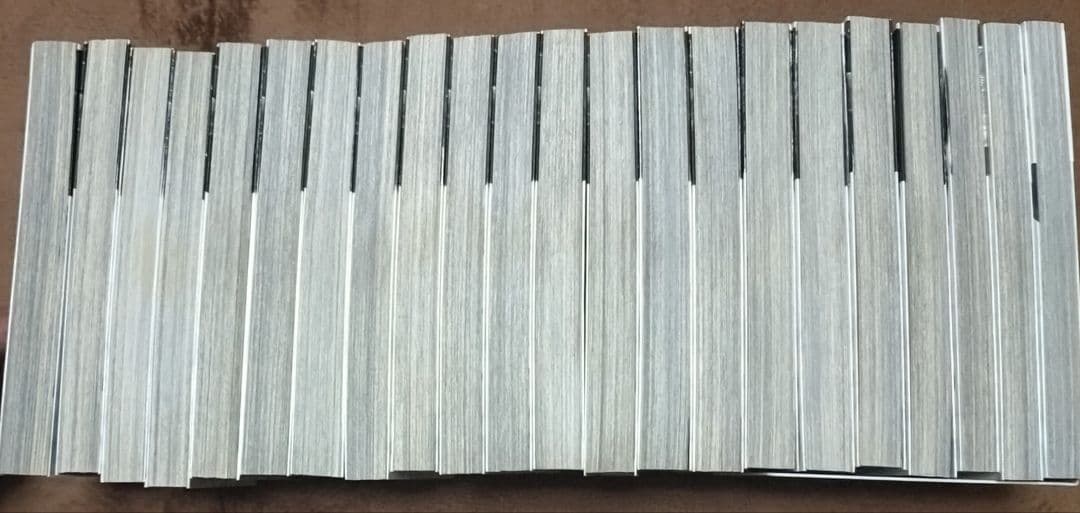 ベルセルク　新装版　1〜43巻　全巻セット