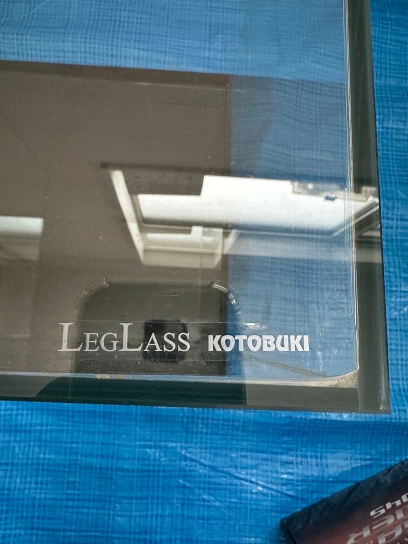 KOTOBUKI 25㎝キューブ水槽飼育セット