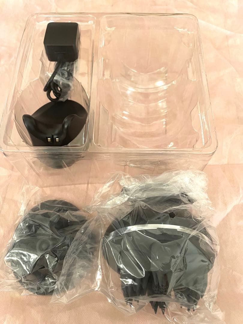 mysé ニードルヘッドスパリフトアクティブ