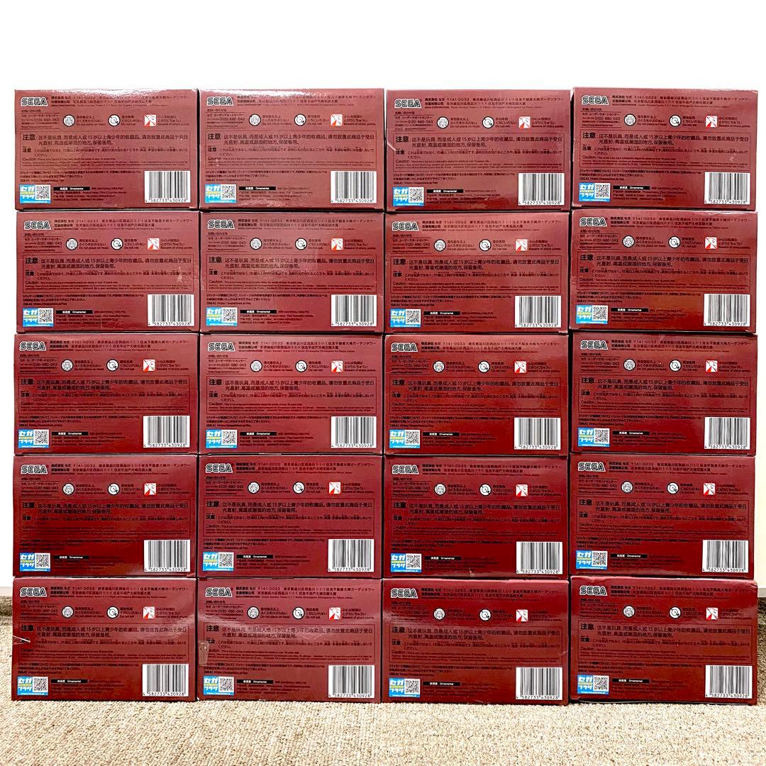 葬送の フリーレン Luminasta ミミック ルミナスタ　フィギュア ①