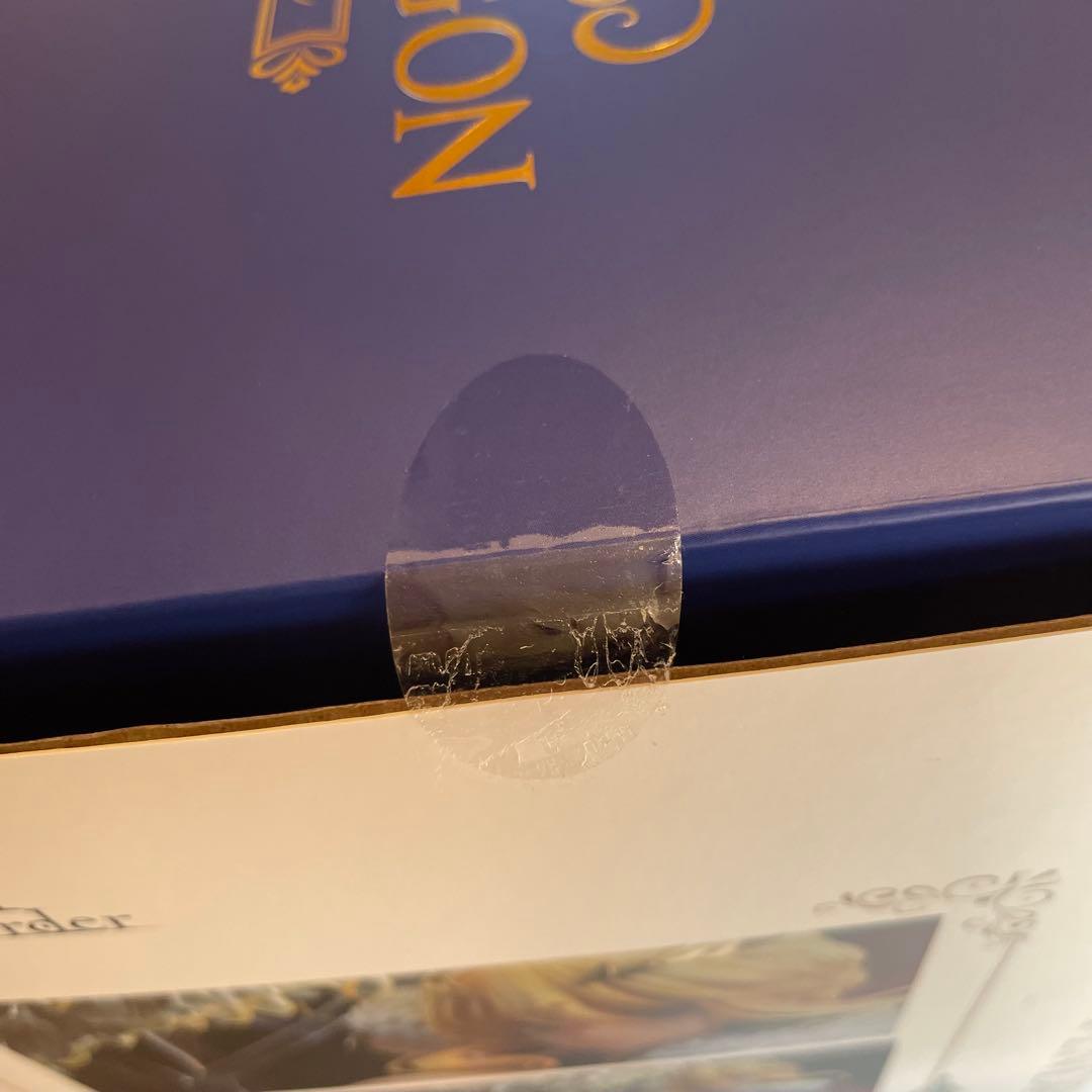 Fate/Grand Order ランサー　アルトリア・ペンドラゴン フィギュア