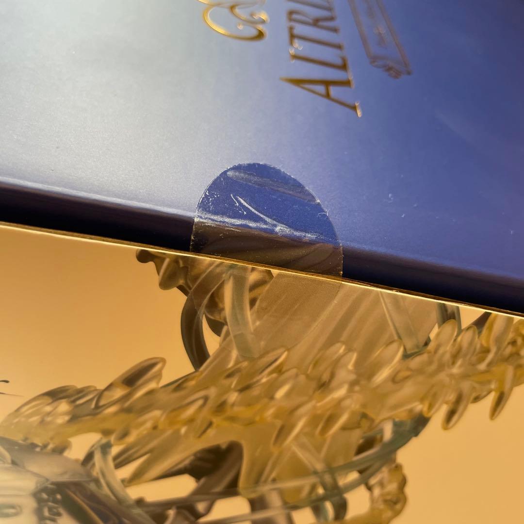 Fate/Grand Order ランサー　アルトリア・ペンドラゴン フィギュア