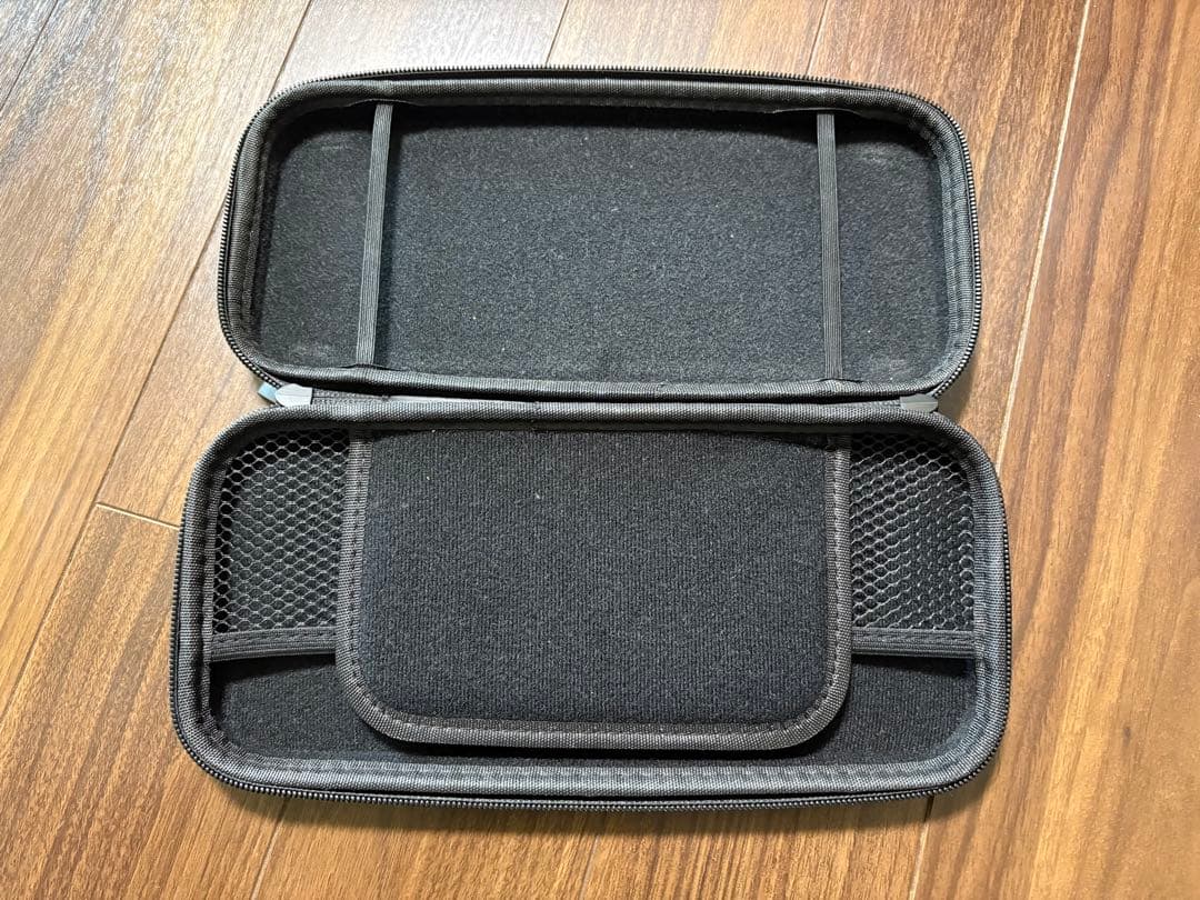 Nintendo Switch　有機ELモデル　ソニックレーシングソフト付き