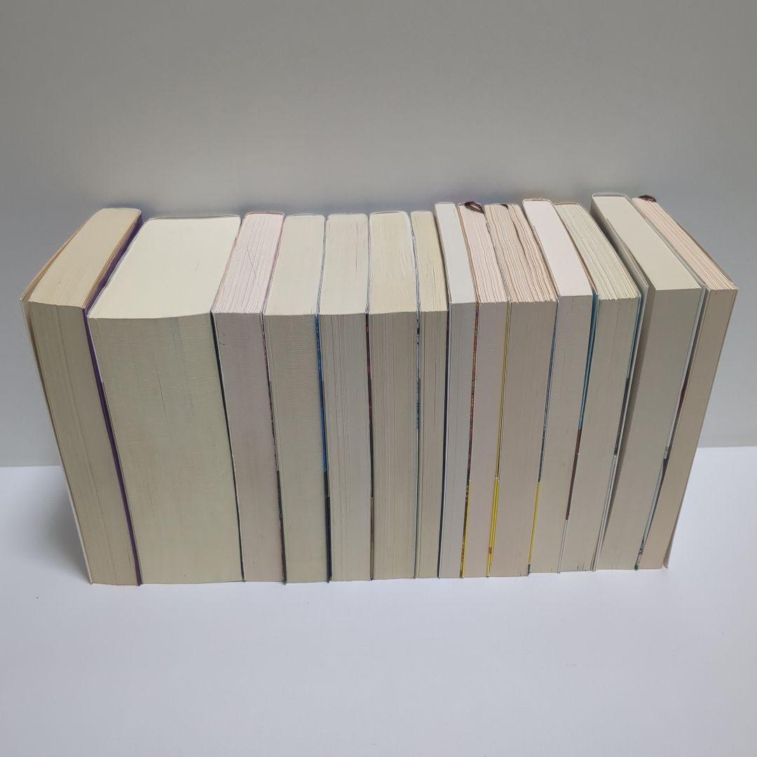 本屋大賞 2004年〜2008年 大賞〜10位 64冊セット