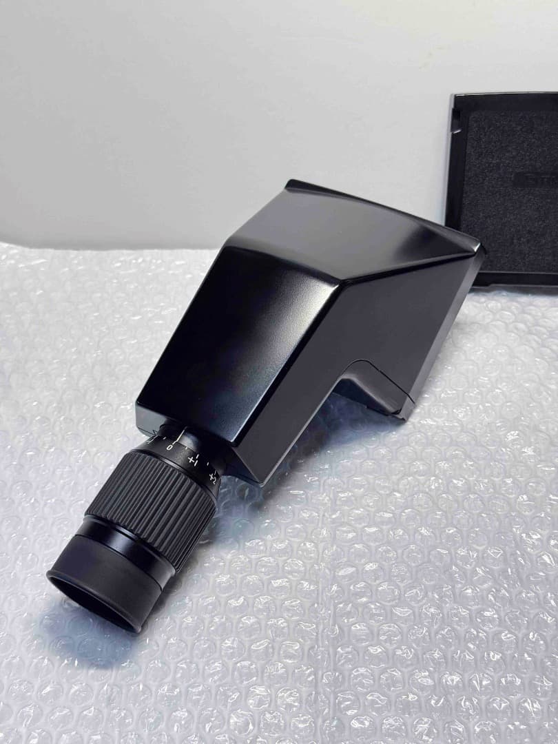 FUJI GX680 アングルファインダー