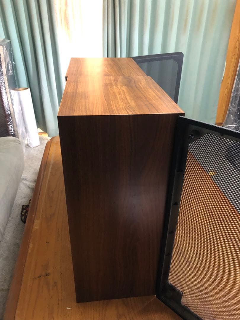 ウッド仕上げ 大型2ウェイスピーカー PIONEER -KH-850