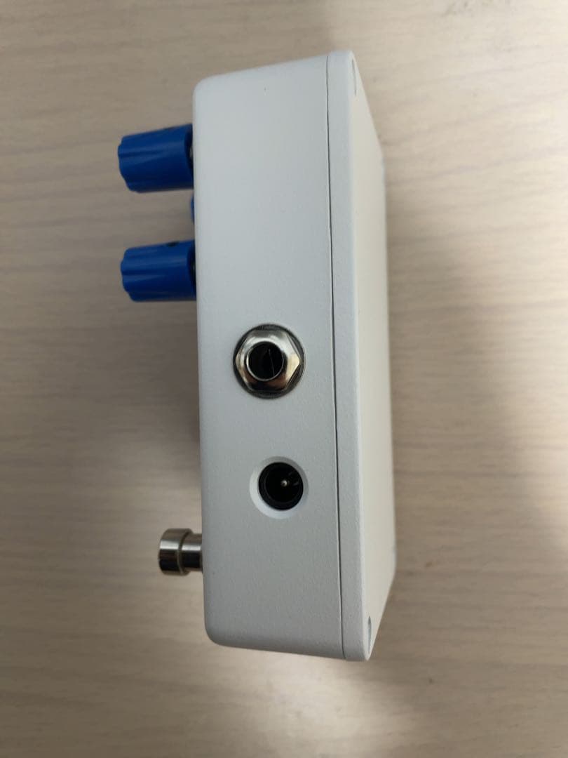 ベース ANIMALS PEDAL SURFING POLAR BEAR BASS