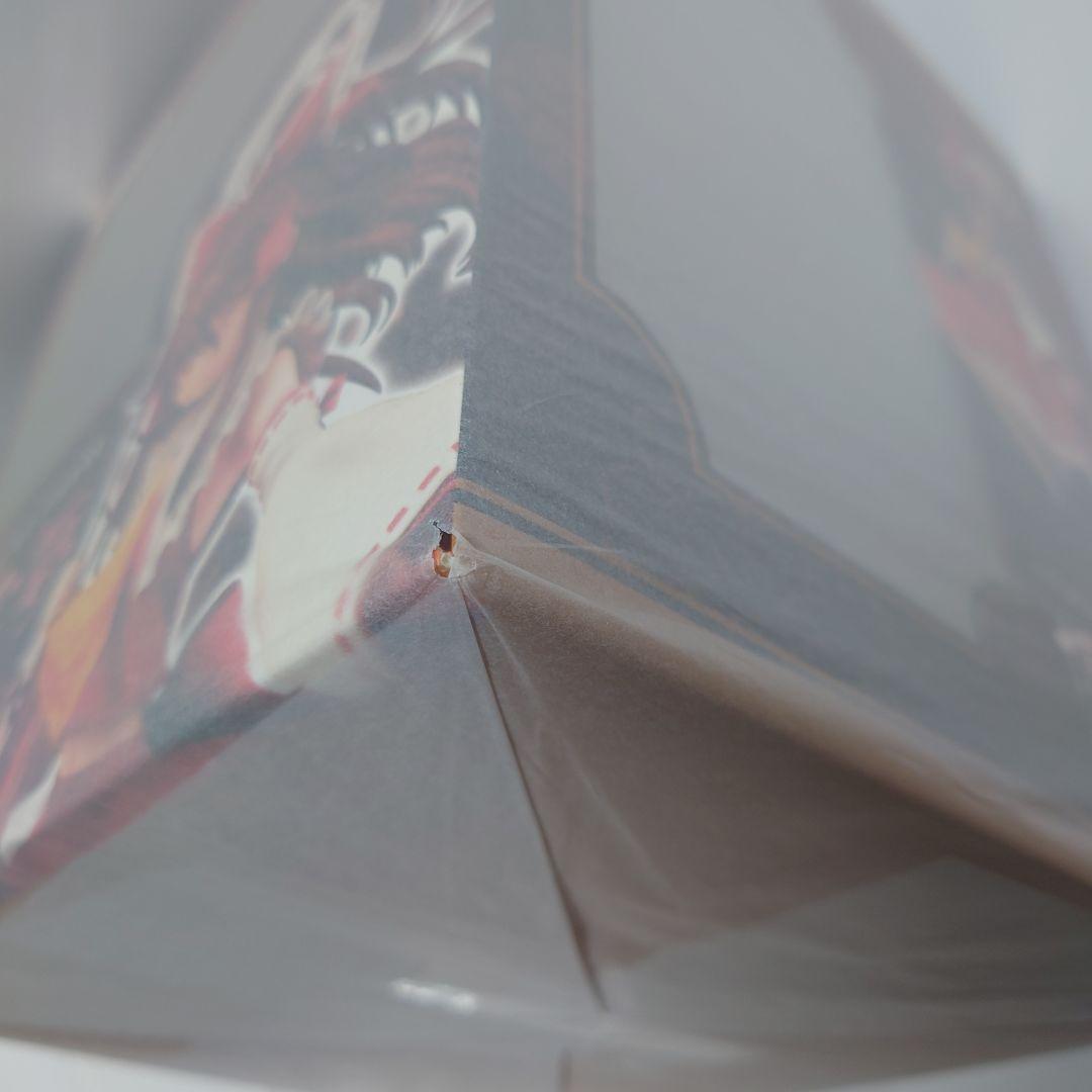 【未開封・最終価格】博麗霊夢 亜采玄二ver フィギュア