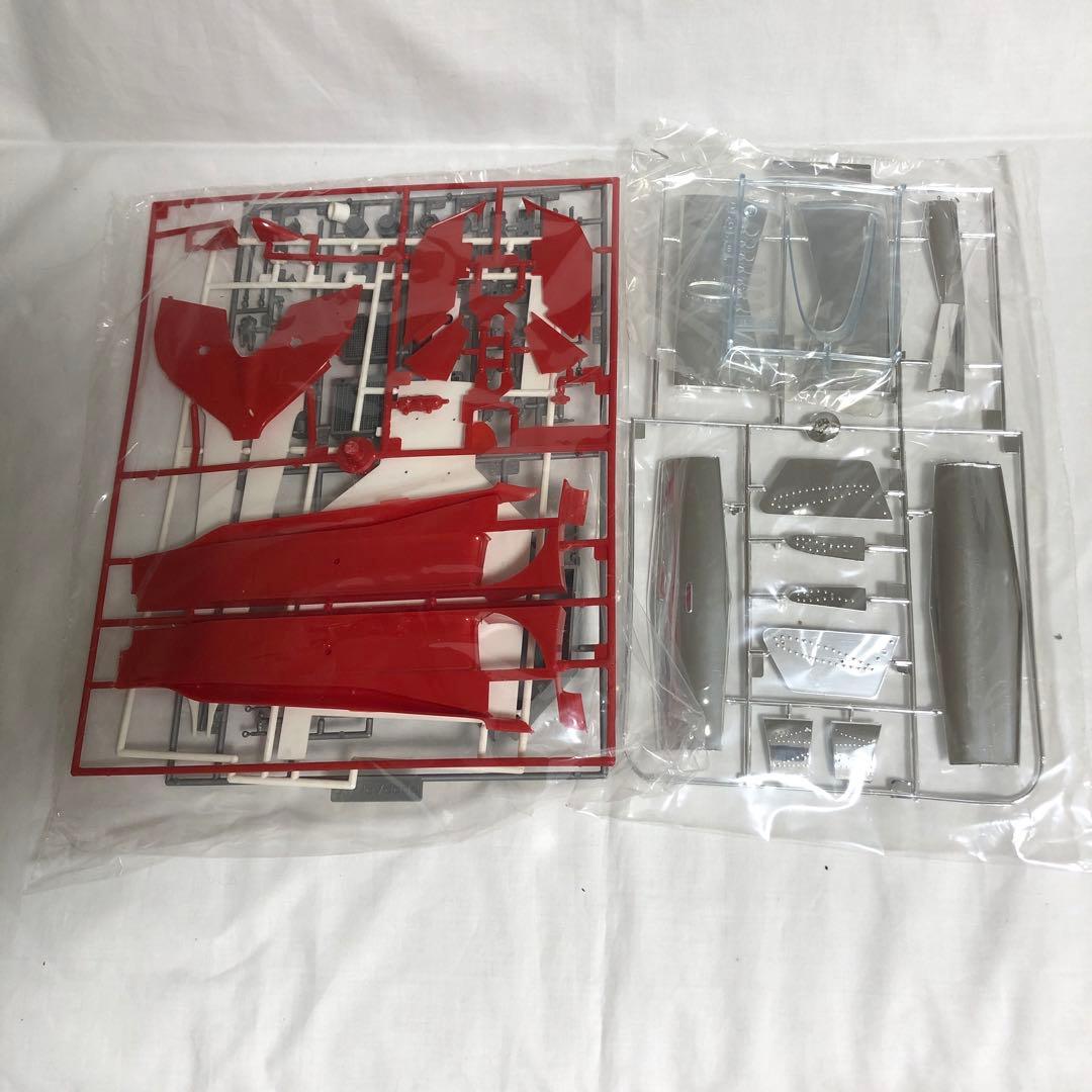 Ferrari 312 T3 1/12スケールモデルキット　プロター　フェラーリ