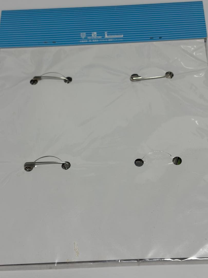 BUMP OF CHICKEN ワンピース コラボ缶バッジ