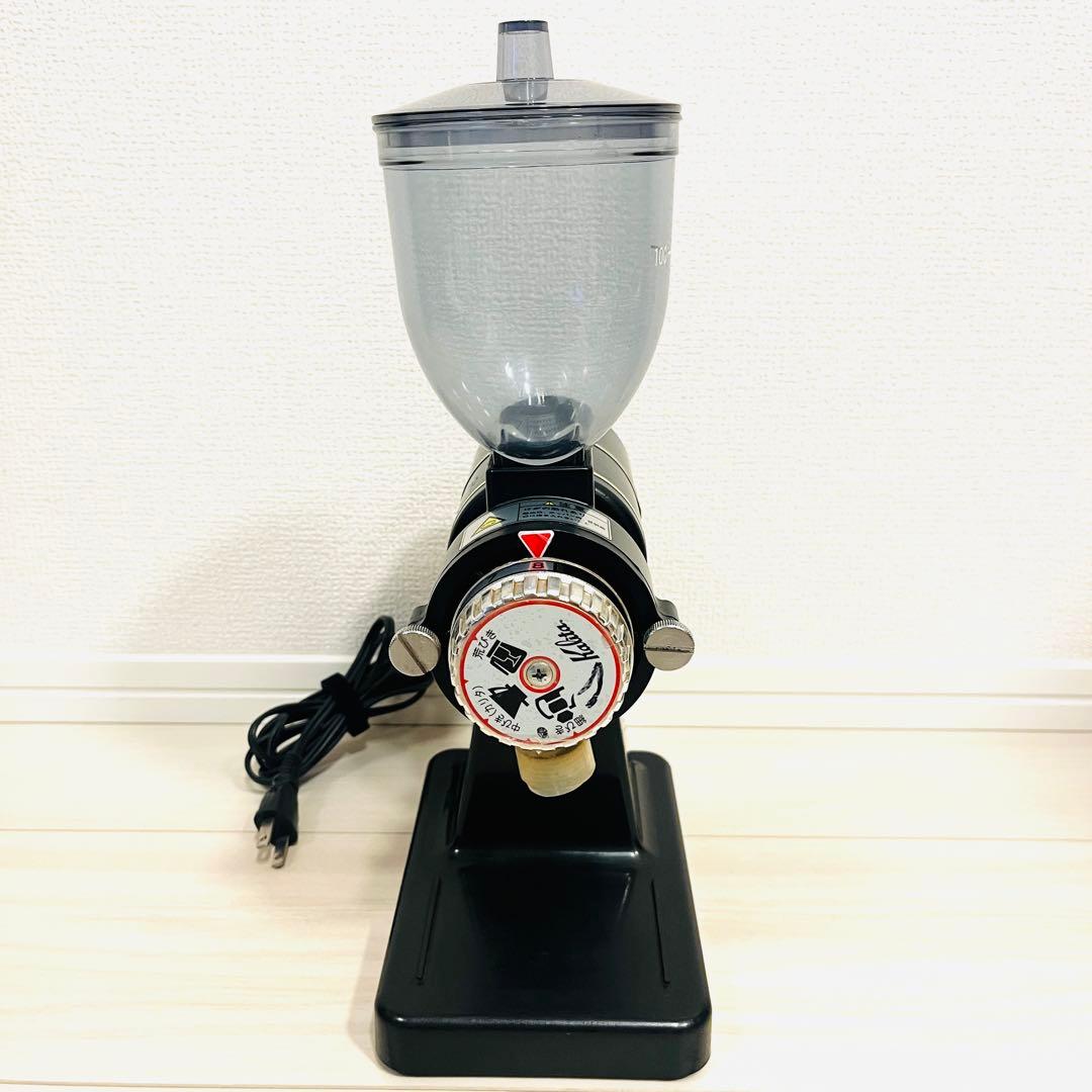 【良品】Kalita ナイスカットミル KH-100