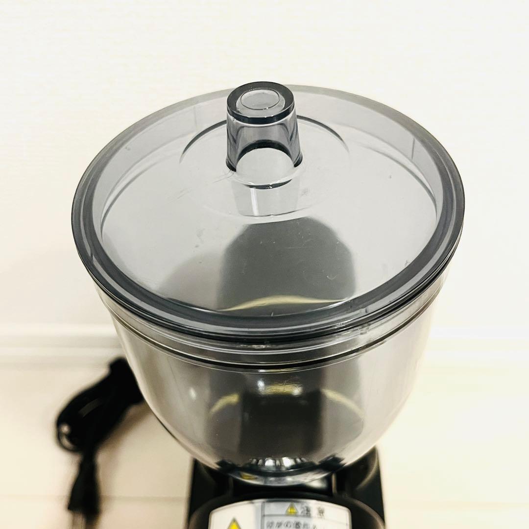 【良品】Kalita ナイスカットミル KH-100