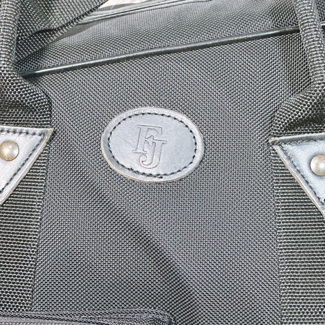 FJ.ハヤシ　3WAY ユーフォニアム　ソフトケース　リュック　ショルダー