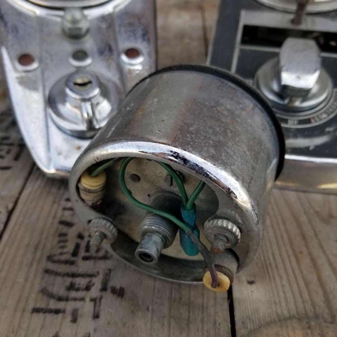 Harley ハーレー スピードメーター 5個セット