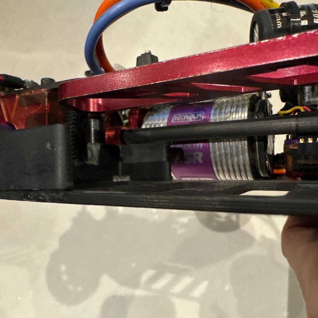 う*苑様 アレックス　バラクーダ　フルカーボン