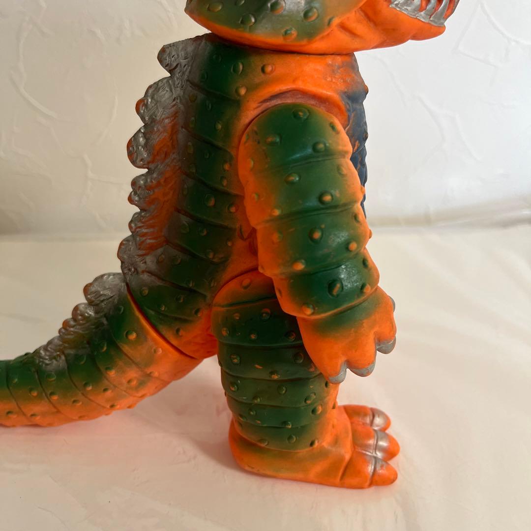 ⚠️当時物・昭和レトロ　増田屋　マスダヤ　ゼノン　スペクトルマン