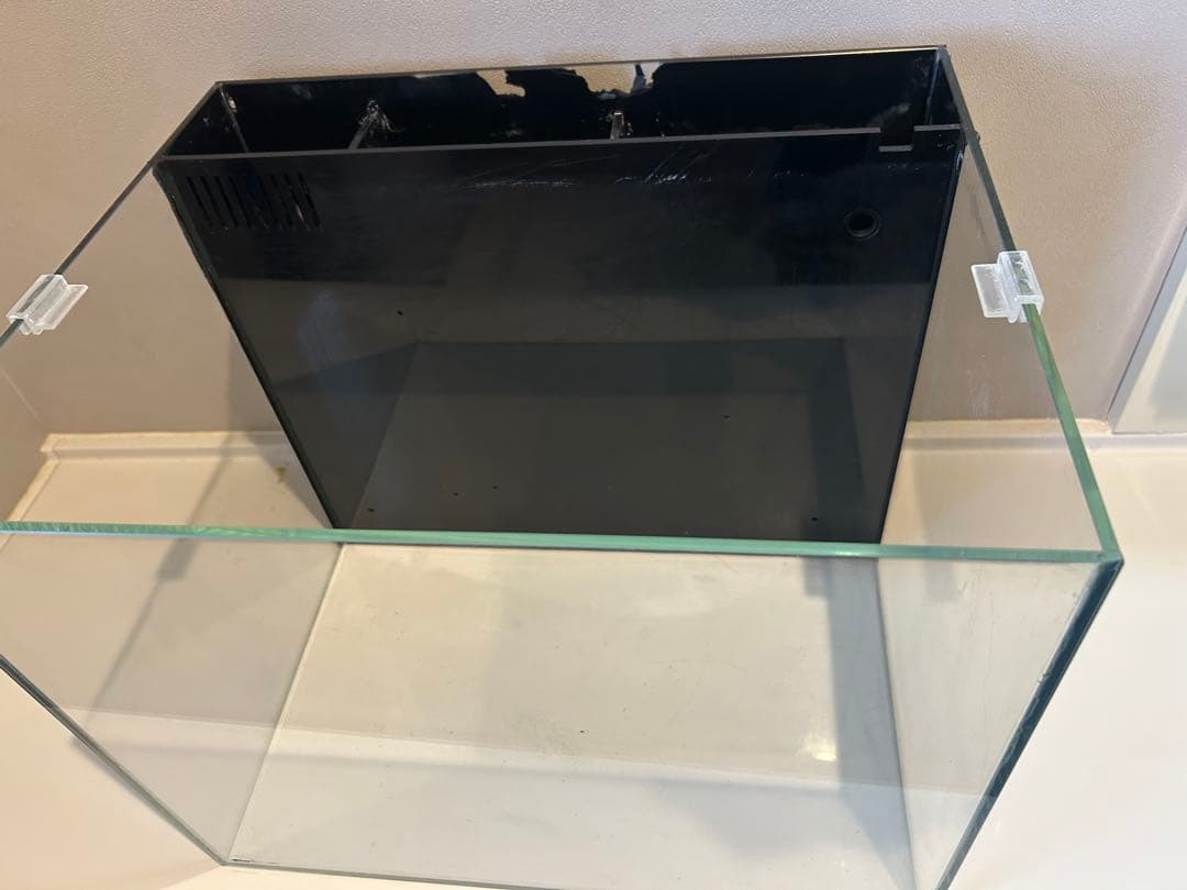 【豪華おまけ付】ORCA オルカ シェル2 水槽 & キャビネット セット