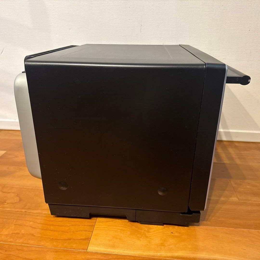 【完動品】パナソニック　ビストロ オーブンレンジ 　NE-BS1500