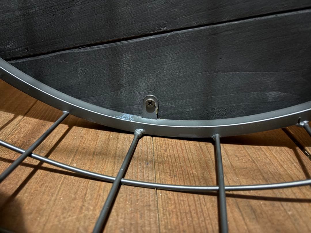 未使用★ガルト★丸テーブル カフェテーブル ジャーナルスタンダードファニチャー