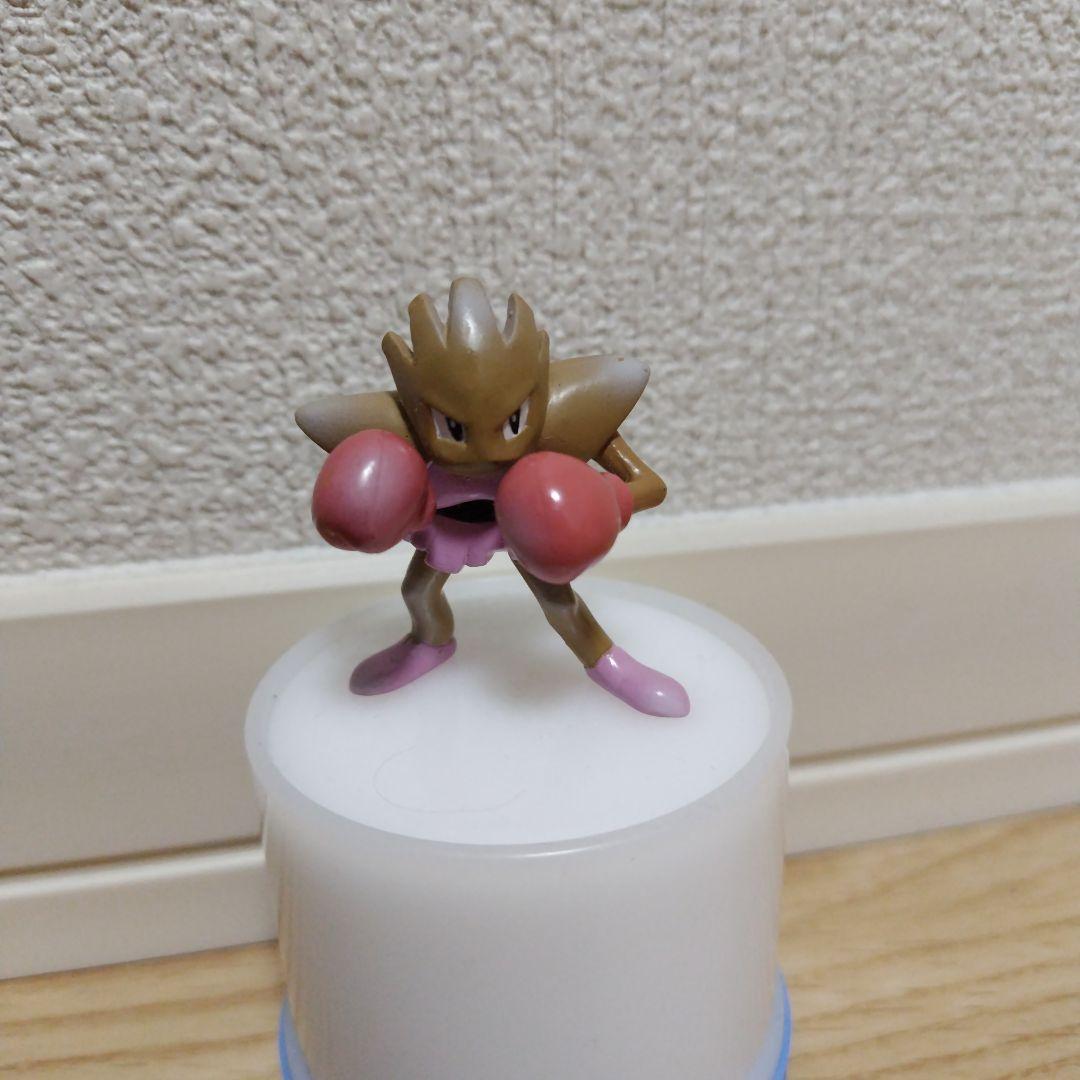 ポケモン フィギュア