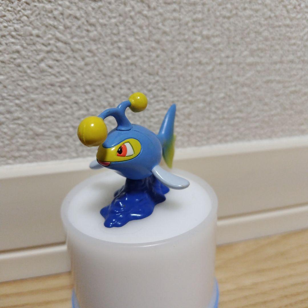 ポケモン フィギュア