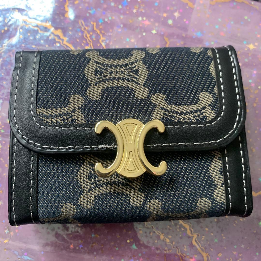 セリーヌのカードケース値下しました(^^)