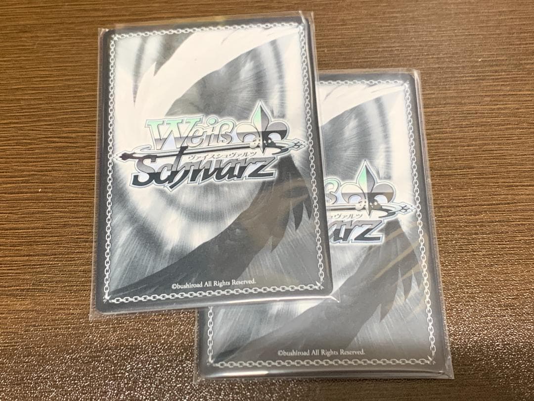 【即日発送】きんいろモザイク SR RRR 4コン