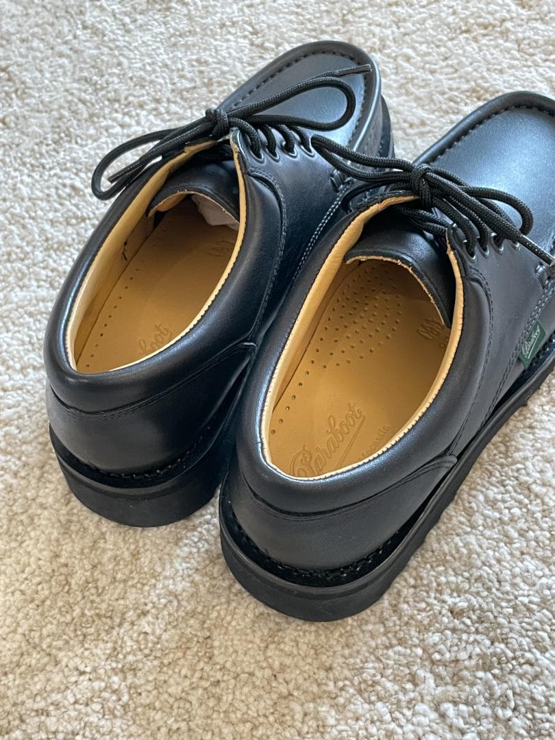 Paraboot/パラブーツ　THIERS/SPORT