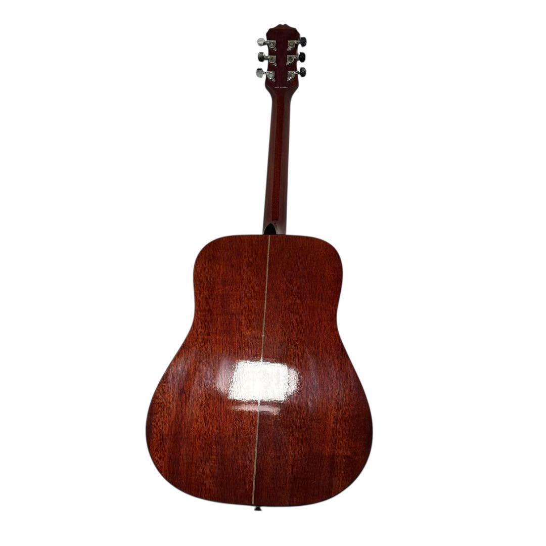 【希少】Epiphone dobro リゾネーター ドブロ ギター MD30