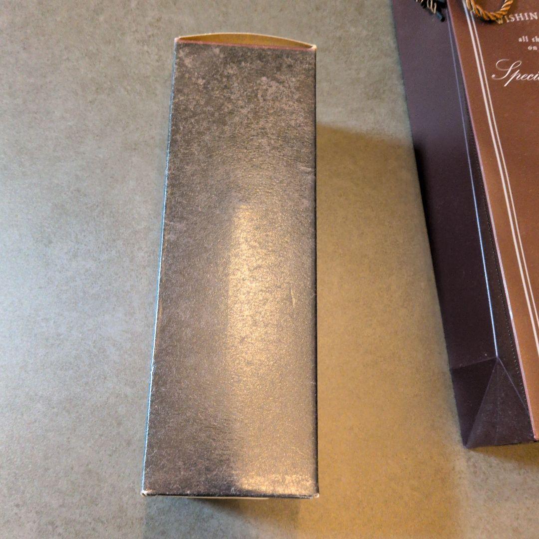 サントリー　山崎12年　シングルモルトウイスキー