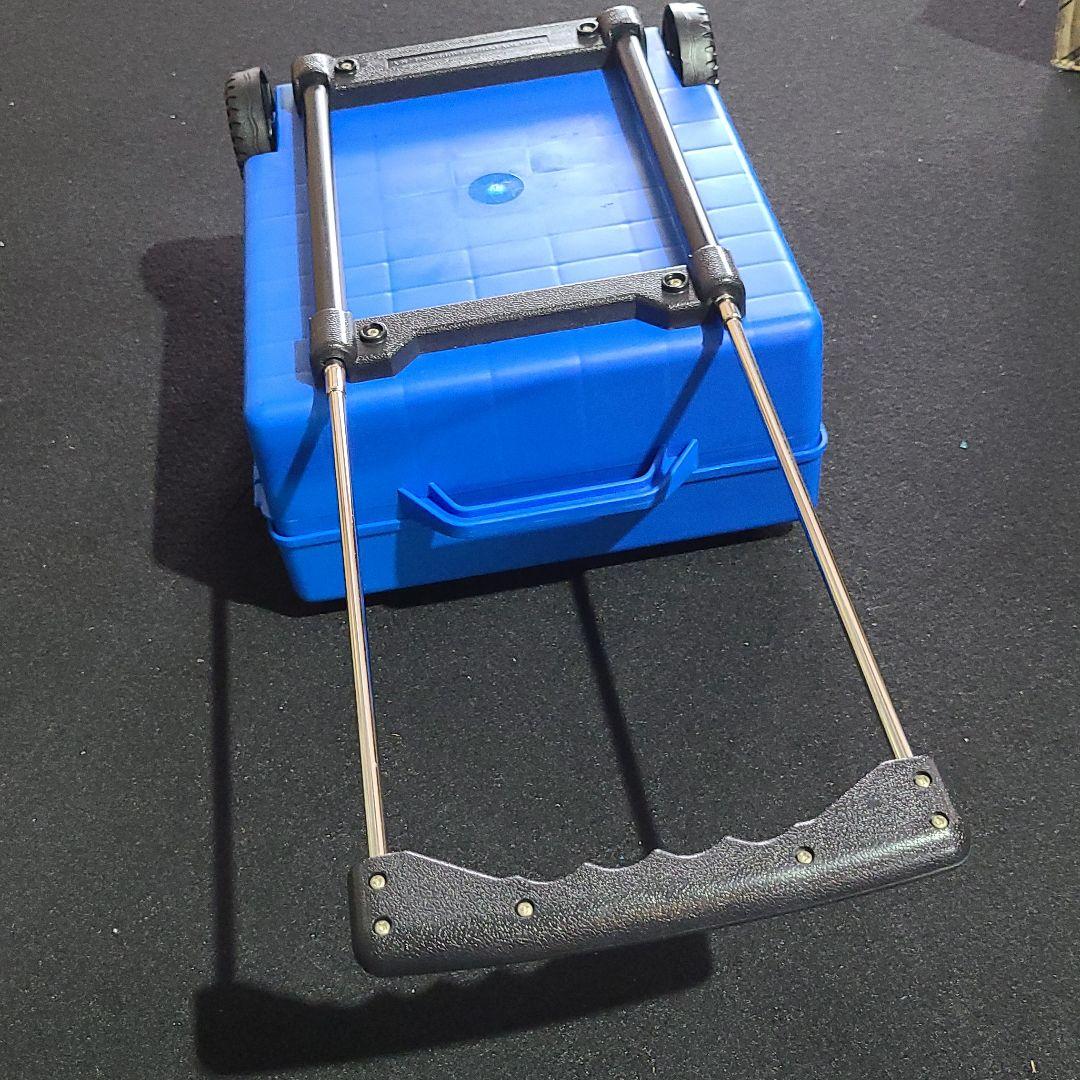 日本未発売 新品 激レア ホットウィール 100台収納 キャリーバッグ ケース